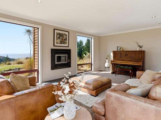 689 Big Stone Road, Kuri Bush, Dunedin City
