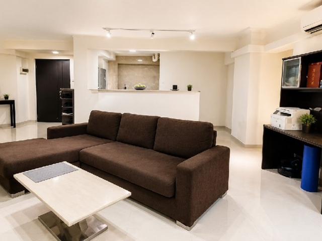689 Jurong West Central 1 HDB Apartment For Sale, $1,080,000, 4 Bed 2 Bath 1,496 sqft $722.00 psf