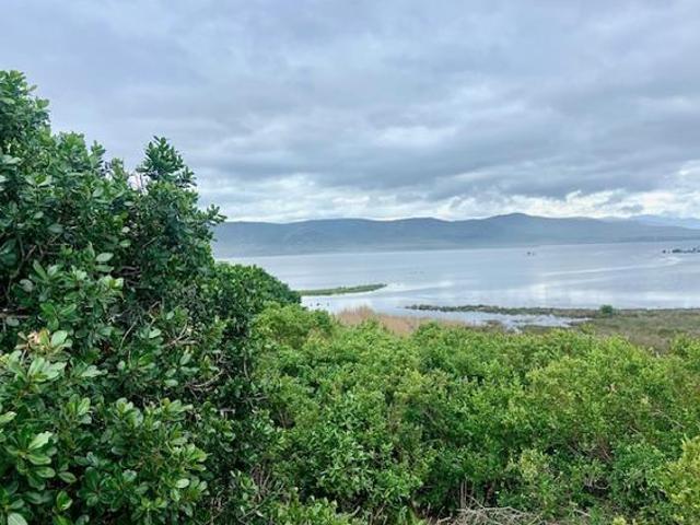 689 m² Land available in Botrivier