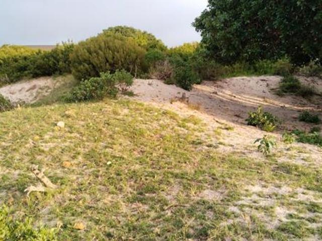 689 m² Land available in Flamingo Bay