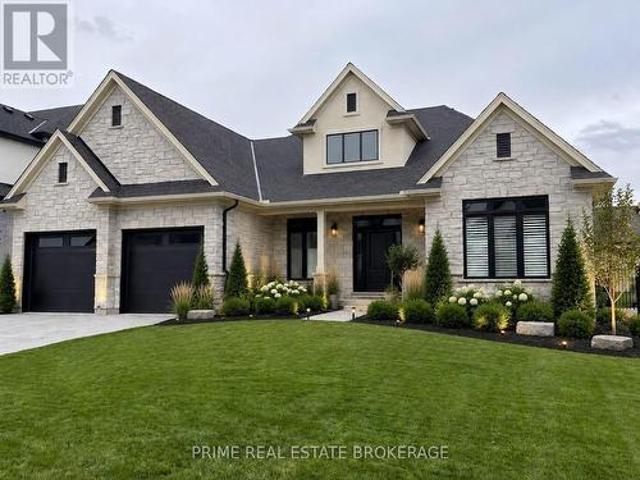 689 Valleystream Walk, London North R, ON, N6G 3X8 house for sale | Listing ID X13612 | Royal LePage