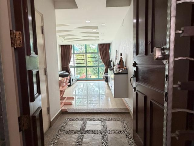 689B Woodlands Drive 75 HDB Apartment For Sale, $499,999, 3 Bed 2 Bath 968 sqft $517.00 psf