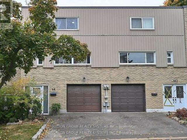 68 400 Bloor Street, Mississauga, ON, L5A 3M8 townhouse for sale | Listing ID W11951 | Royal LePage