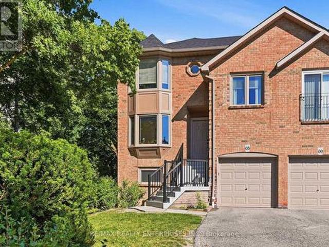 68 4635 Regents Terrace, Mississauga, ON, L5R 1X6 townhouse for sale | Listing ID W13528 | Royal LePage