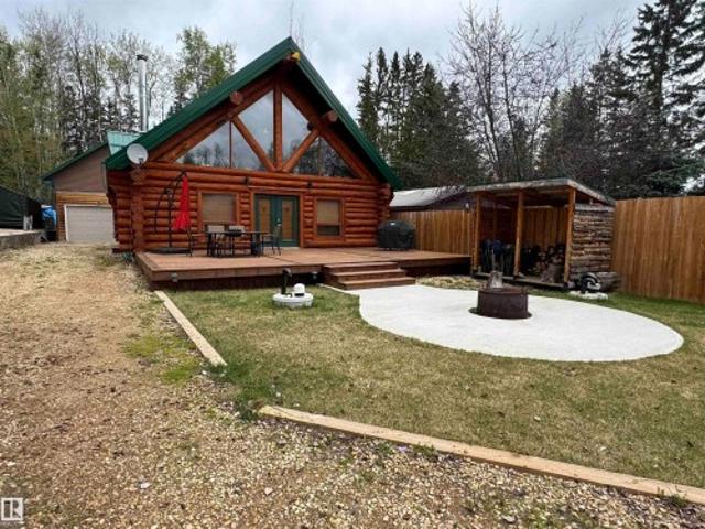 68 63 Rge Road 255, Rural Westlock County, AB, T0G 2J0 house for sale | Listing ID E4489 | Royal LePage