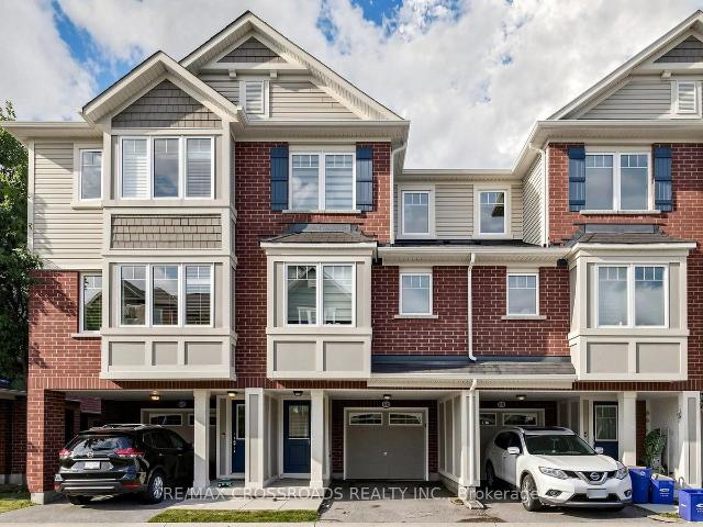 68 6020 Derry Road, Milton | 3Beds/3Bath, Townhouse, $749,000 | Condos. Ca