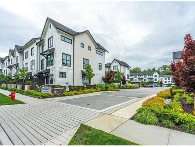 68 7967 Street, Langley, BC, V2Y 3P1 townhouse for sale | Listing ID R3005 | Royal LePage