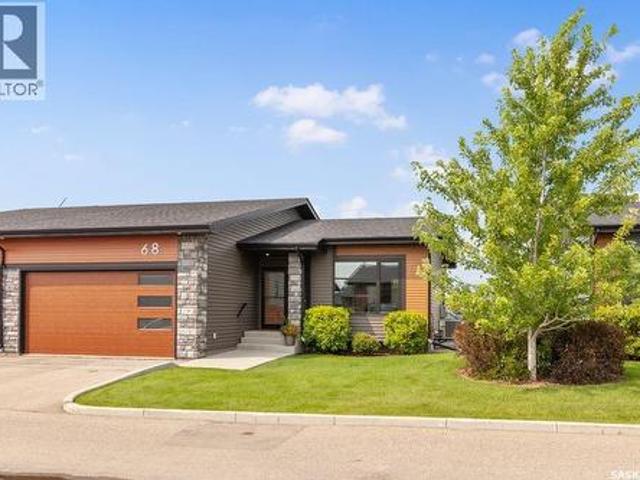 68 103 Pohorecky Crescent, Saskatoon, SK, S7W 0X7 townhouse for sale | Listing ID SK043399 | Royal LePage
