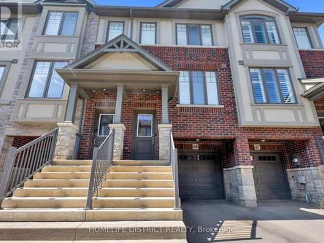68 1169 Garner Road E, Hamilton, ON, L9G 0G8 house for sale | Listing ID X13559 | Royal LePage