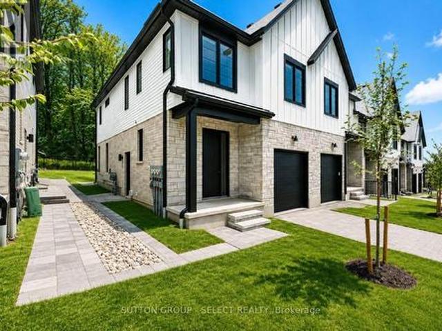 68 1175 Riverbend Road, London South B, ON, N6K 0L2 vacant land for sale | Listing ID X13444 | Royal LePage