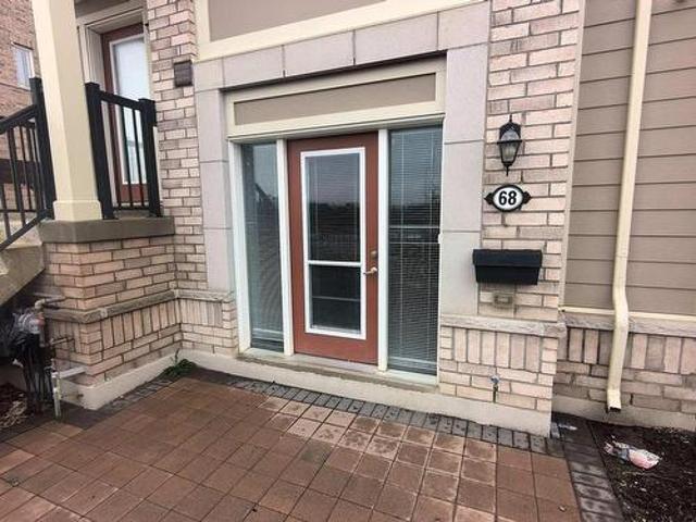 68 1 Beckenrose Court, Brampton, ON, L6Y 6G2 townhouse for lease | Listing ID W12252 | Royal LePage
