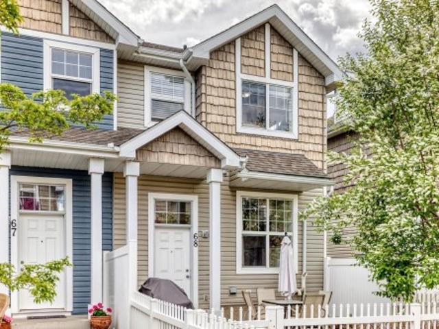 68 2051 Towne Centre Boulevard, Edmonton, AB, T6R 0G8 townhouse for sale | Listing ID E4489 | Royal LePage