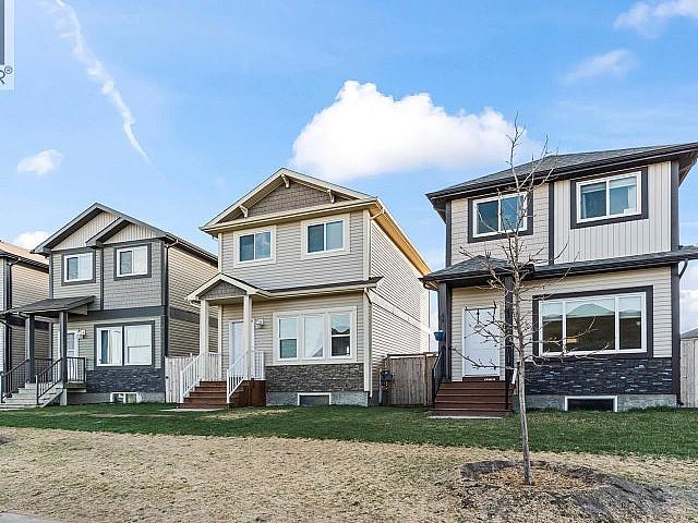68 235 Rosewood Boulevard E Saskatoon, Saskatchewan