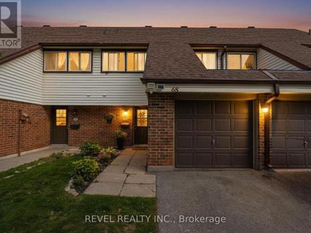 68 28 Donald Street, Barrie, ON, L4N 4S6 townhouse for sale | Listing ID S13556 | Royal LePage