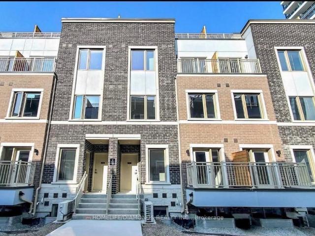 68 31 HONEYCRISP Crescent, Vaughan | Terminated, N13027 | Condos. Ca