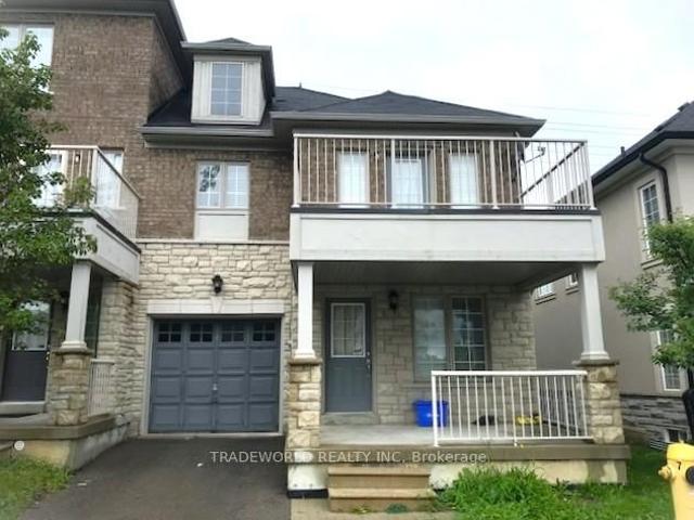 68 Thoroughbred Way, Markham | For Rent @ $3,300 | Condos. Ca