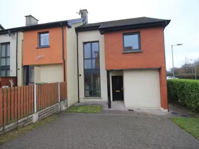 68 The Borough, Moneygurney, Douglas, Co. Cork, T12CVX7 is for.