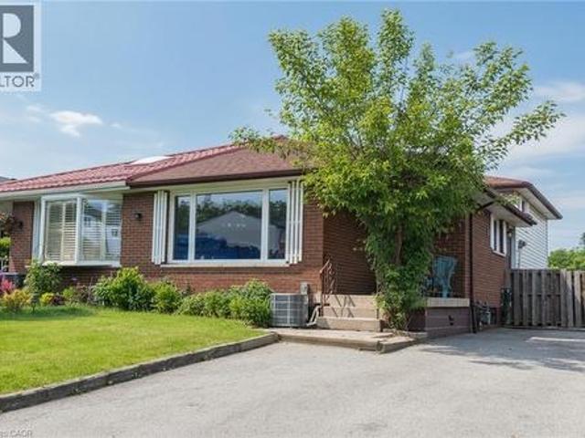 68 Tindale Court, Hamilton, ON, L8K 6C7 house for sale | Listing ID 40839 | Royal LePage