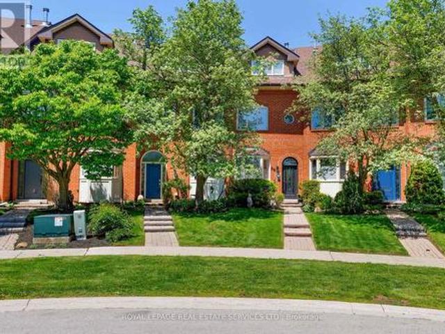 68 Tradewind Drive, Oakville, ON, L6L 6K8 house for sale | Listing ID W13465 | Royal LePage
