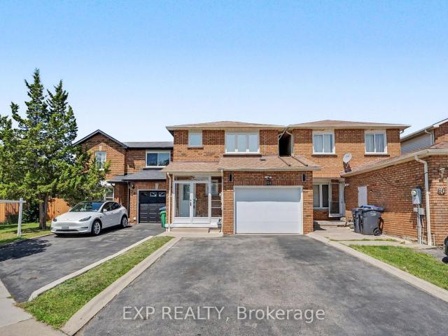 68 Tulip Drive, Brampton | 3+1Beds/4Bath, Townhouse, $699,000 | Condos. Ca