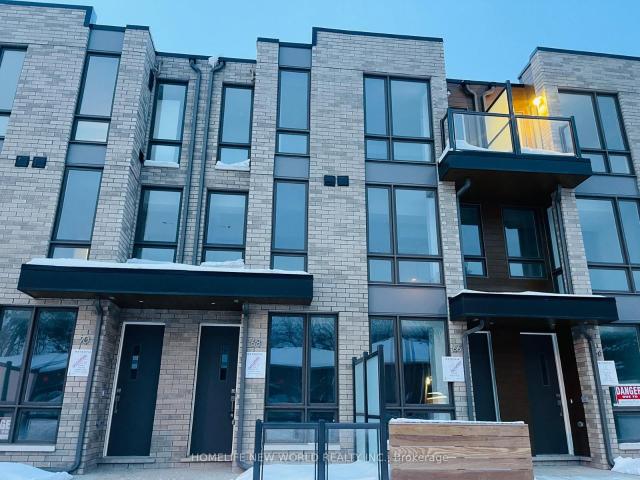 68 Turtle Island Road, North York | 3Beds/3Bath, Townhouse, $3,500/mo | Condos. Ca