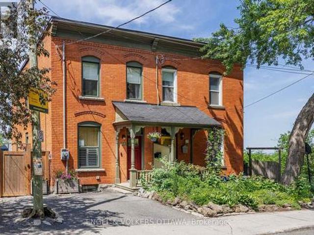 68 Upper Lorne Place, Ottawa, ON, K1R 7G9 house for lease | Listing ID X13539 | Royal LePage