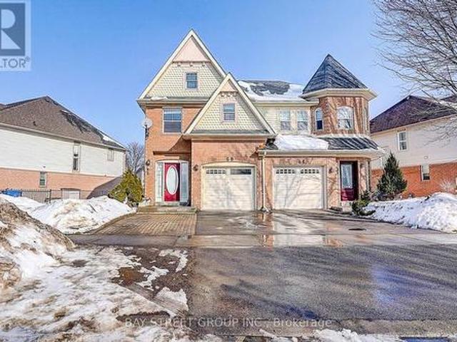 68 Woodroof Crescent, Aurora, ON, L4G 7H4 house for sale | Listing ID N13153 | Royal LePage