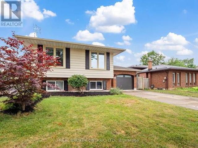 68 Ziraldo Road, St. Catharines Martindale Pond, ON, L2N 6T1 house for sale | Listing ID X13155 | Royal LePage
