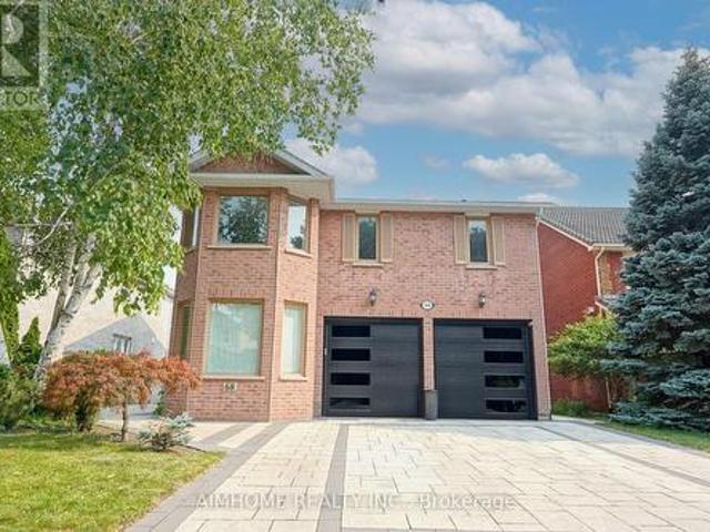68 Aitken Circle, Markham, ON, L3R 7L1 house for sale | Listing ID N13579 | Royal LePage