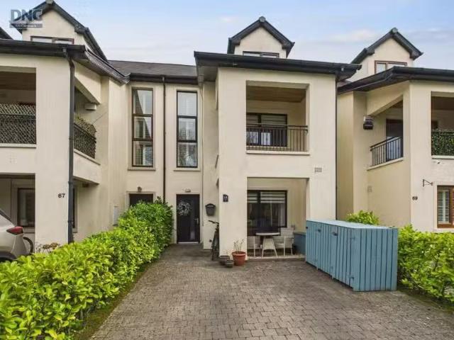 68 Alexandra Walk, Clane, Co. Kildare, W91A32C is for sale