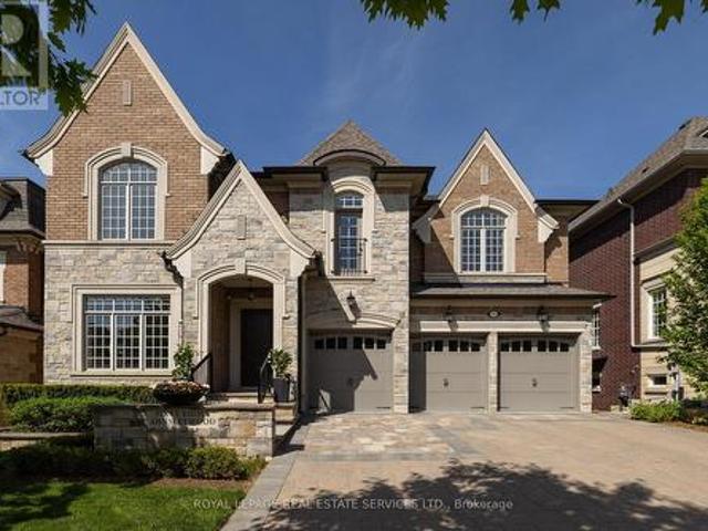 68 Annsleywood Court, Vaughan, ON, L4H 4G6 house for sale | Listing ID N13234 | Royal LePage