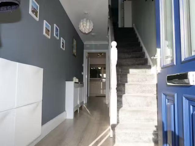 68 Ardleigh Vale, Mullingar, Westmeath, N91 T2P7
