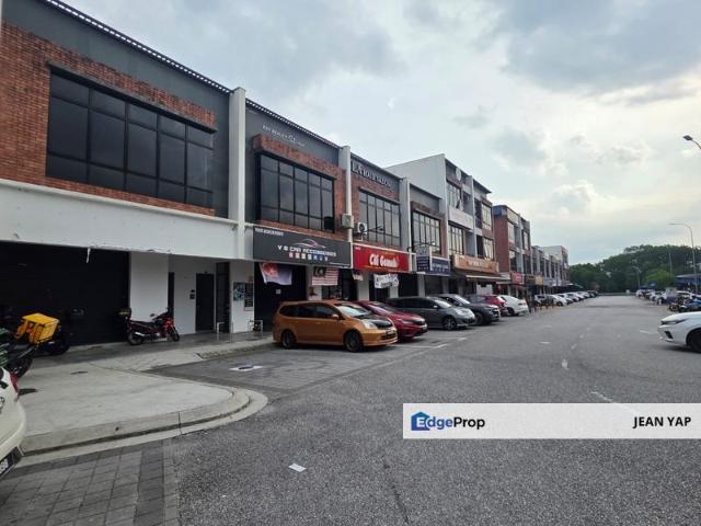 68 Avenue @ Gelang Patah