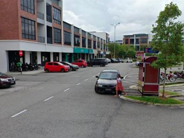 68 Avenue @ Gelang Patah