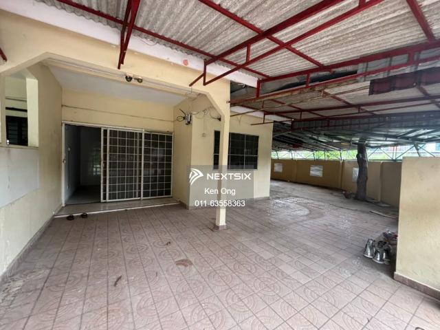 68 Avenue, Pusat Komersial Suria, Gelang Patah, Iskandar Puteri, 68 Avenue