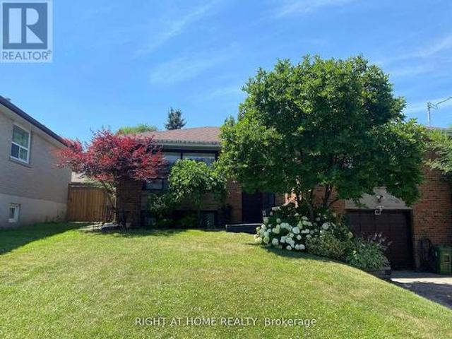 68 Barford Road, Toronto, ON, M9W 4H6 house for sale | Listing ID W13630 | Royal LePage