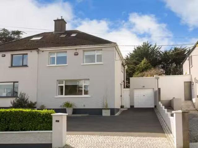 68 Beech Park Road, Foxrock, Dublin 18, Foxrock, Dublin 18, D1.