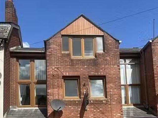 68 Beechfield Street