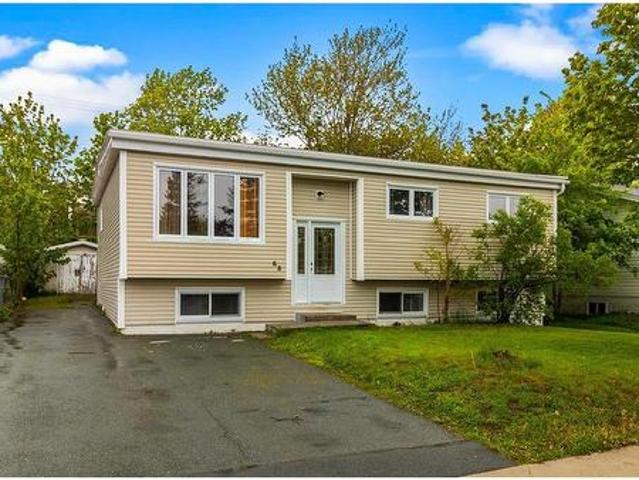 68 Bonavista Street, St. John'S, NL, A1E 3Z9 investment for sale | Listing ID 1299 | Royal LePage
