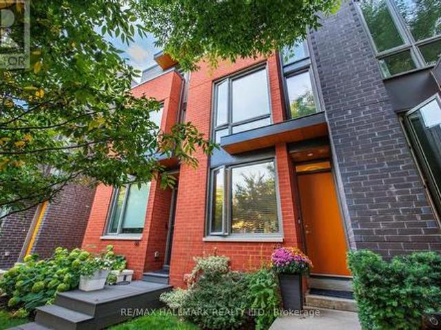 68 Boulton Avenue, Toronto, ON, M4M 2J5 house for sale | Listing ID E13461 | Royal LePage