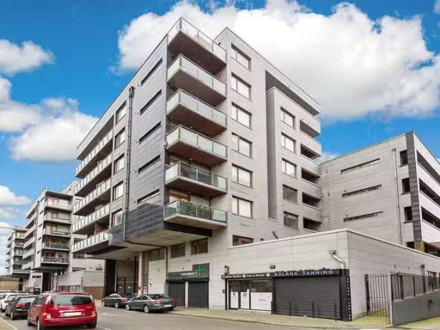 68 Block 2 Island Key, East Road, East Wall, Dublin 3, D03 XH10