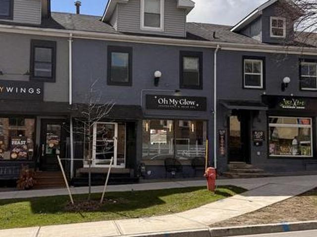 68 Broadway Avenue, Orangeville, ON, L9W 1J9 commercial for lease | Listing ID W13199 | Royal LePage