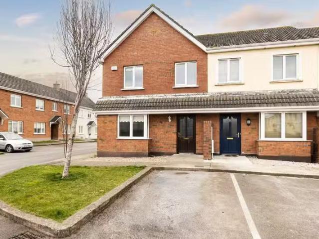68 Brookford, Rush, Co Dublin, K56DC53 is for sale