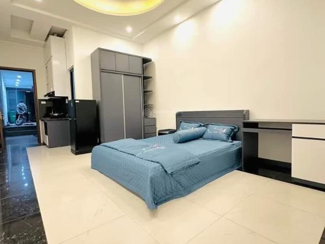 68 Cầu Giấy 45m2 6 tầng 2 thoáng ngõ thông 3 bước ra ô tô dòng tiền 40tr, nhỉnh 8 tỷ LH