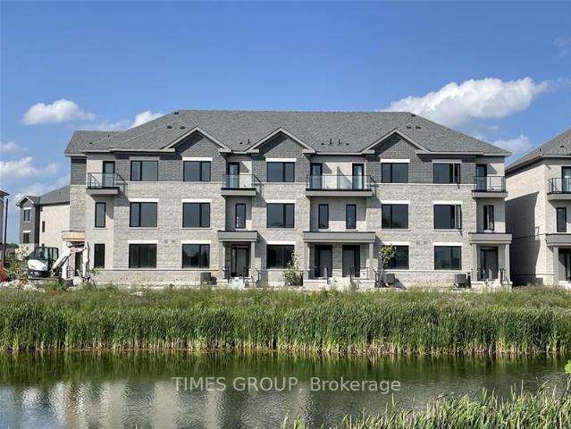 68 Carlow Lane, Richmond Hill | 4Beds/5Bath, Townhouse, $1,279,000 | Condos. Ca