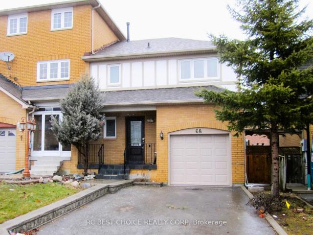 68 Carron Avenue, Maple | 3Beds/3Bath, Townhouse, $948,000 | Condos. Ca