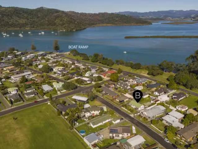 68 Catherine Crescent, Whitianga, Thames Coromandel