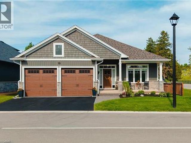 68 Cedar Street Unit# 12, Paris, ON, N3L 0L4 house for sale | Listing ID 40849 | Royal LePage
