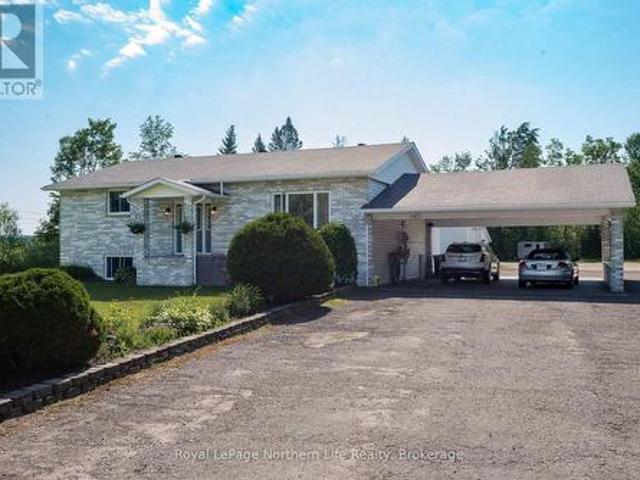 68 Chenier Road, Mattawa, ON, P0H 1V0 house for sale | Listing ID X13537 | Royal LePage