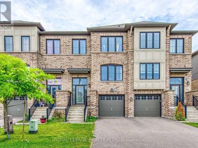 68 Crafter Crescent, Hamilton, ON, L8J 0H7 house for sale | Listing ID X13574 | Royal LePage